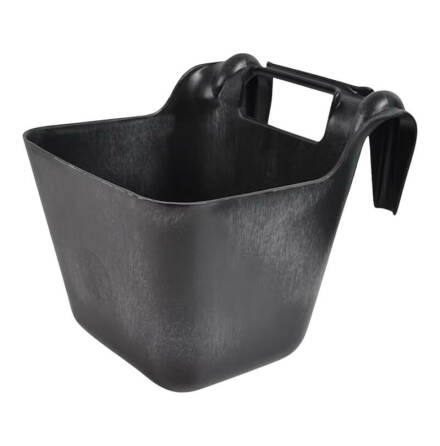 Transportkrubba 13,5 liter No.113 Svart OK Plast *