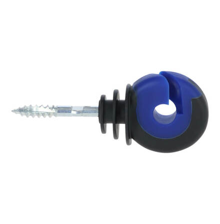 Ringisolator Premium 2K EDX Metallk�rna &amp; Borrspets 25-pack F�r st�ngsel