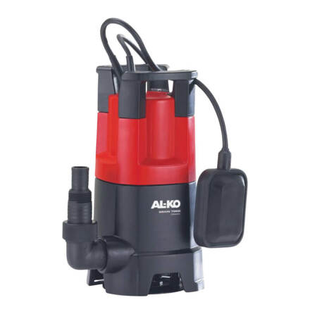 Dr�nkbar pump Al-Ko Drain 7000 Classic*