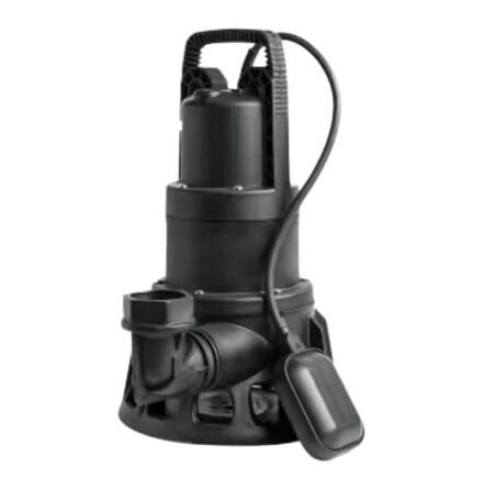 Dr�nkbar pump Sumppump Feka BVP 750 M-A DAB*