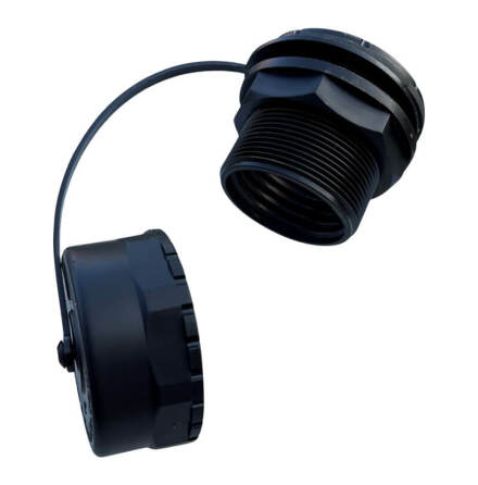 Dr�nerings Plugg 2" Komplett. Interbac 2024 &amp; Frammot *