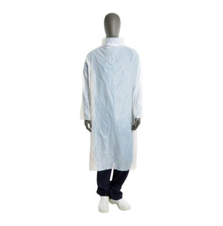 Skyddsrock i plast, Eng�ngs,1-pack, KRUTEX