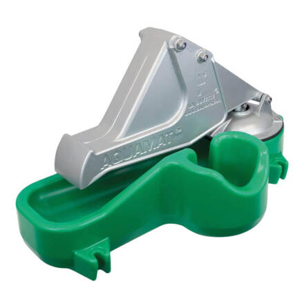Markpump / Betespump La buvette Aquamat II NC med kalvsk�l