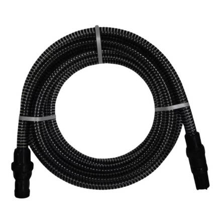 Sugslang 1" Suevia Plast 7 Meter