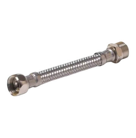Flexislang 45 cm Anslutning 1/2" inv x 1/2" utv (R15)