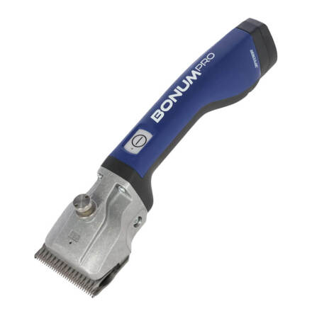 Klippmaskin Aesculap Bonum Pro GT644-NB N�tsax / H�stsax 1 Batteri