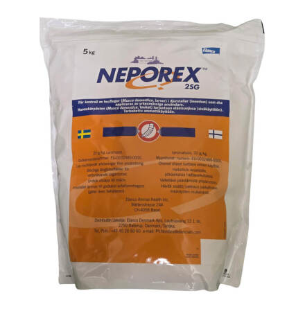 Neporex 2SG  - 5 kg