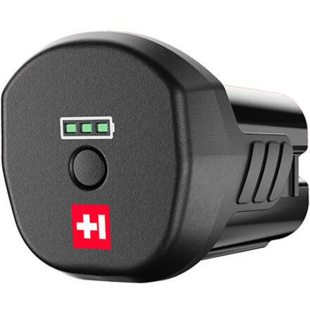 Batteri till Heiniger Xcell
