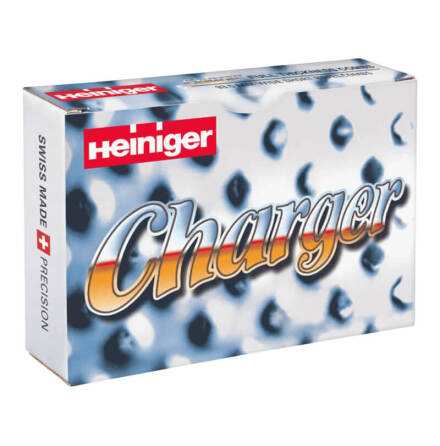Undersk�r Heiniger Charger Left 93,5 mm 25-pack (5 x 5-pack) F�rsaxsk�r