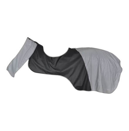 Ridt�cke BRILLIANCE med reflex Full Hansbo Sport