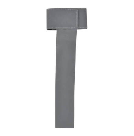 Svansreflex Silver Hansbo Sport