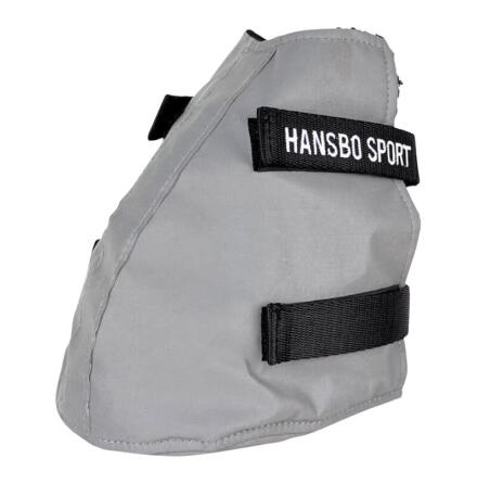 Stigbygelreflex Fodrad Gr� 1 Par Hansbo Sport