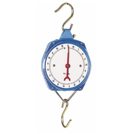 Foderv�g Analog Kamer 10 Kg