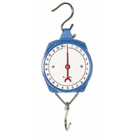Foderv�g Analog Kamer 25 Kg