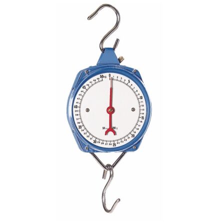 Foderv�g Analog Kamer 50 Kg