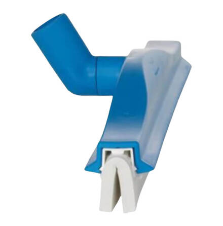 Dubbelskrapa ledad 40 cm Bl� Vikan till skaft