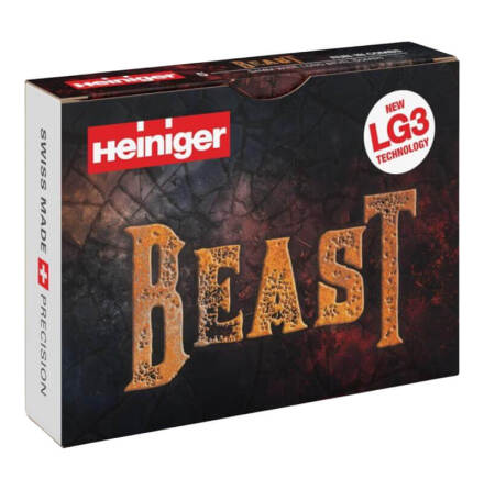 Undersk�r Heiniger Beast LG3 94 mm 5-pack F�rsaxsk�r