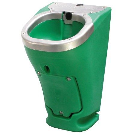 Vattenkopp La Buvette Normandy Flott�r #