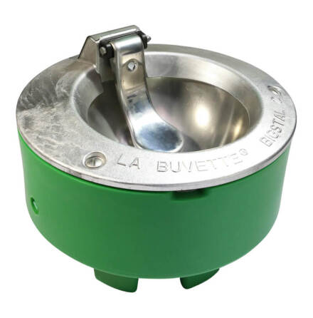 Elvattenkopp Bigstal 2 80 W Tunga - Eluppv�rmd 24 Volt #