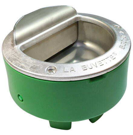 Elvattenkopp La Buvette Bigcho 2 - 24 Volt 80 Watt Flott�r #