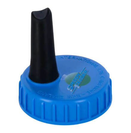 Reservnapp Big Softy inkl. lock SpeedyFeeder 2,5 Liter &amp; 4 L