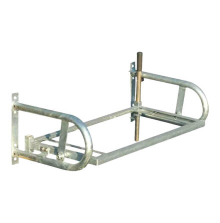 La Buvette tippbart v�ggf�ste A371 till Isobac och Cleano-Bac