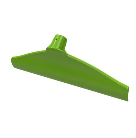 Gdselskrapa Plast 40 cm