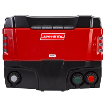 Elstngselaggregat Speedrite A15Xi - 230 Volt *