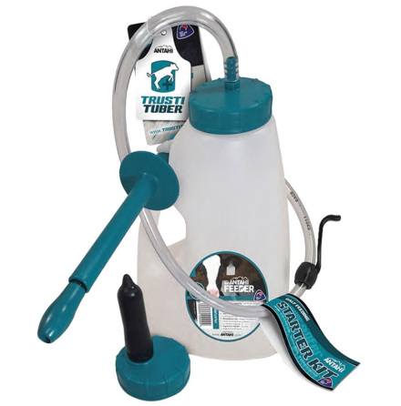 Kalvingivare Trusti Tuber Antahi 4 liter