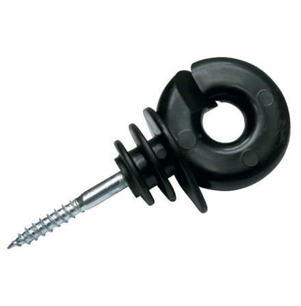 Ringisolator Standard utan jrnkrna 25-pack