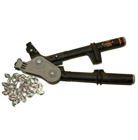 Gripple Standard Starter Kit (Tng + 50 Gripple M)