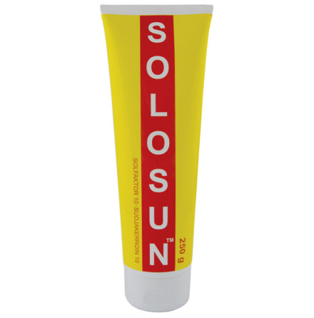 Solosun 250 g