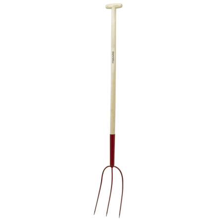 Hgaffel 3 klo 136, Fiskars Classic