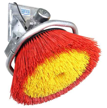 Koryktborste Suevia Easycleaner* Bestllningsvara