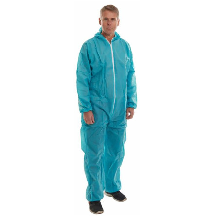 Engngsoverall (Flera storlekar S - XXL)