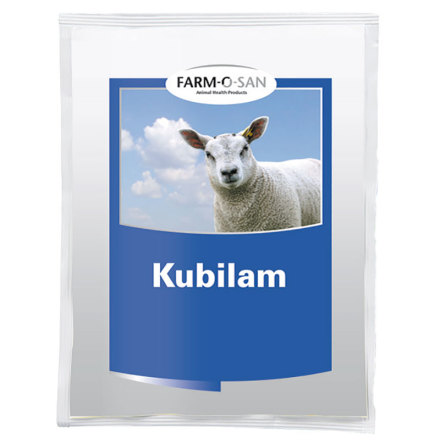 Rmjlksersttning fr lamm Farm-O-San 20 g pse