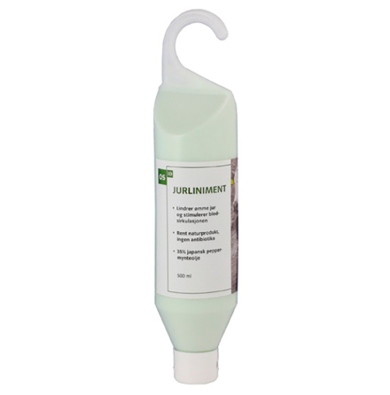 Juverliniment 500 ml OS ID Stallmstaren