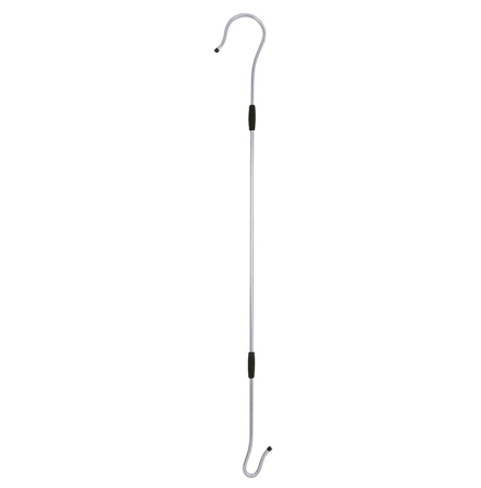 Herdestav Nack/Fot 145 cm