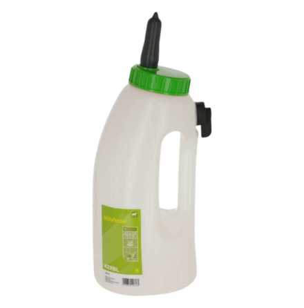 Kalvnappflaska MilkyFeeder 4 liter