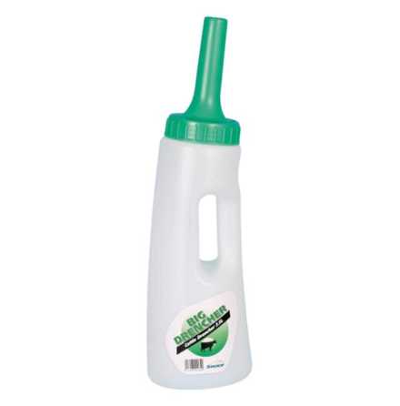 Ingivare / Doserare Big Drencher 2,5 Liter