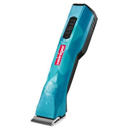 Klippmaskin Heiniger Opal - Trimmer inkl 2 batterier