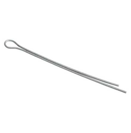 Lngt Clips till Electrowood Mellanstolpe 100-pack *