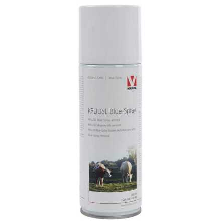 Blspray / Bluespray Aerosol Kruuse 200 ml