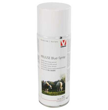 Blspray / Bluespray Aerosol Kruuse 400 ml