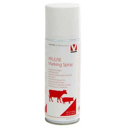 Mrkspray Nt/Gris Rd 200 ml