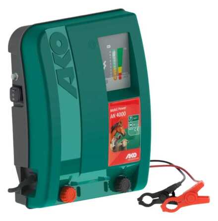 Elstngselaggregat AKO Mobil Power AN 4000 - 12 Volt