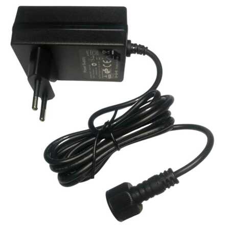 Ntadapter 230V till 12V fr AKO XDI (7500,10000,15000)