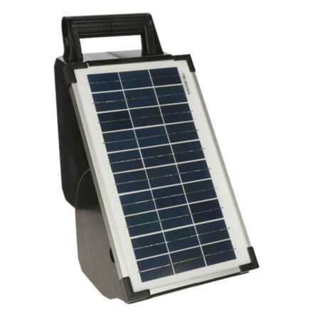 Elstngselaggregat AKO Sun Power S800