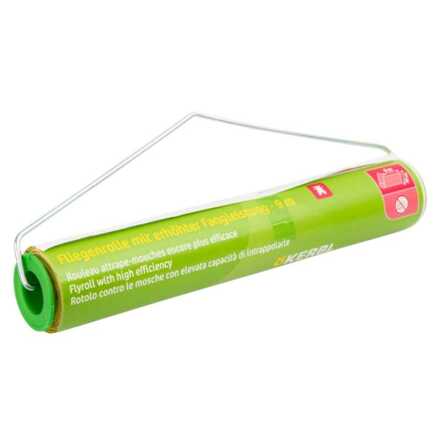 Flugpapper Fly Roll 9 meter x 30 cm