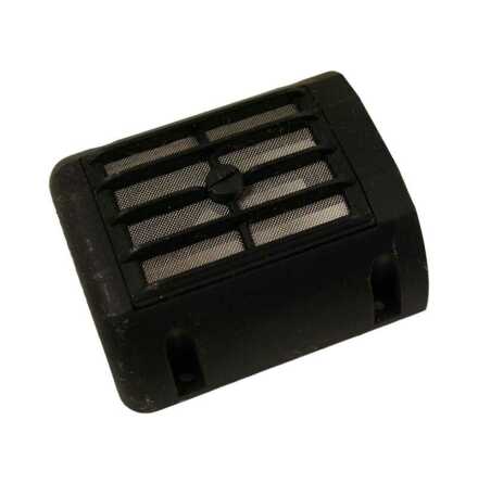 Motorhlje Bakre Underdel (Luftfilter) Xtra,USV,Handy,12V Heiniger